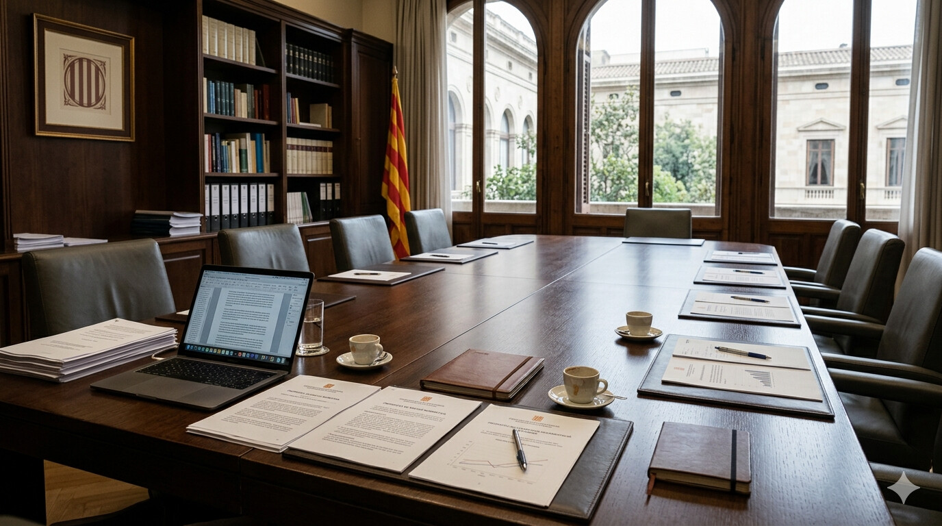 Profesional enviando alegaciones al MISSM sobre el proyecto de Real Decreto de aplazamiento automático TGSS antes del plazo del 29 de abril de 2026