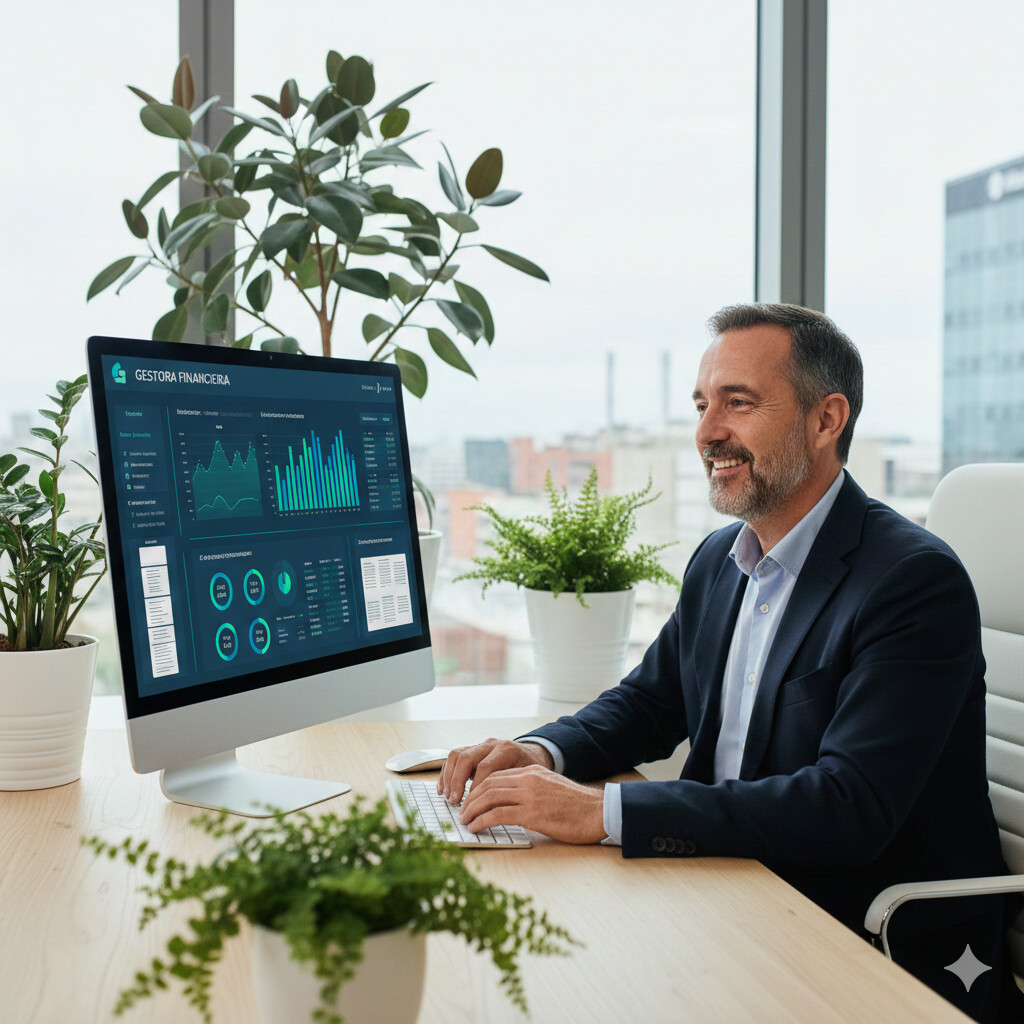 Cambio de Gestoría Sin Perder el Sueño: Guía Paso a Paso para Migrar Sin Drama (2025) | COPILOT GESTORIA