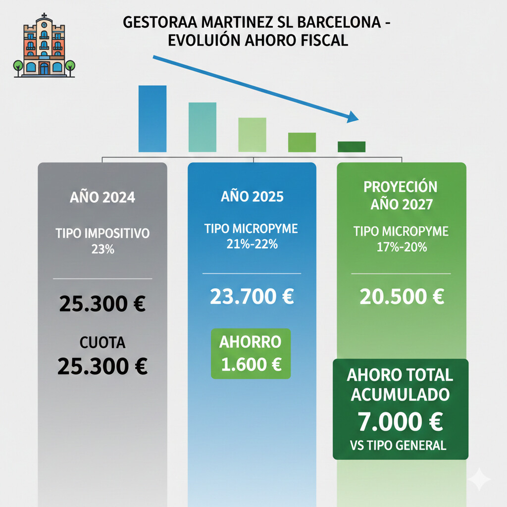 Comparativa antes y después de una gestoría española que implantó un portal de cliente digital: horas dedicadas a consultas, número de llamadas y satisfacción del cliente