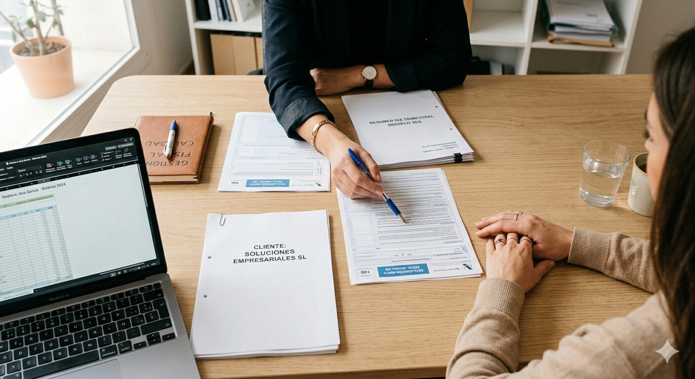 Gestorías españolas preparadas para defender a sus clientes administradores frente a derivaciones de responsabilidad tributaria en 2026