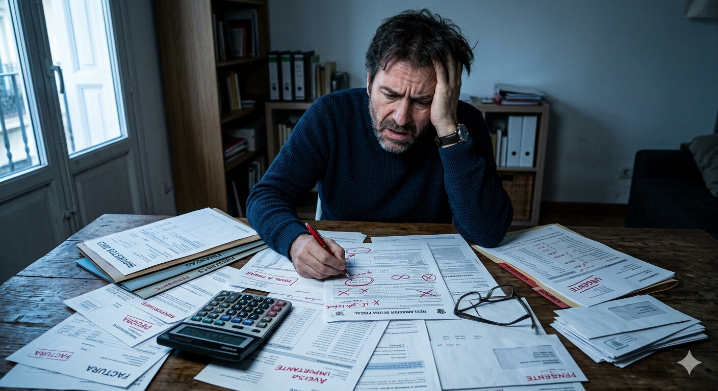 Los cinco errores más habituales y costosos al planificar donaciones o herencias sin asesor fiscal en España en 2026