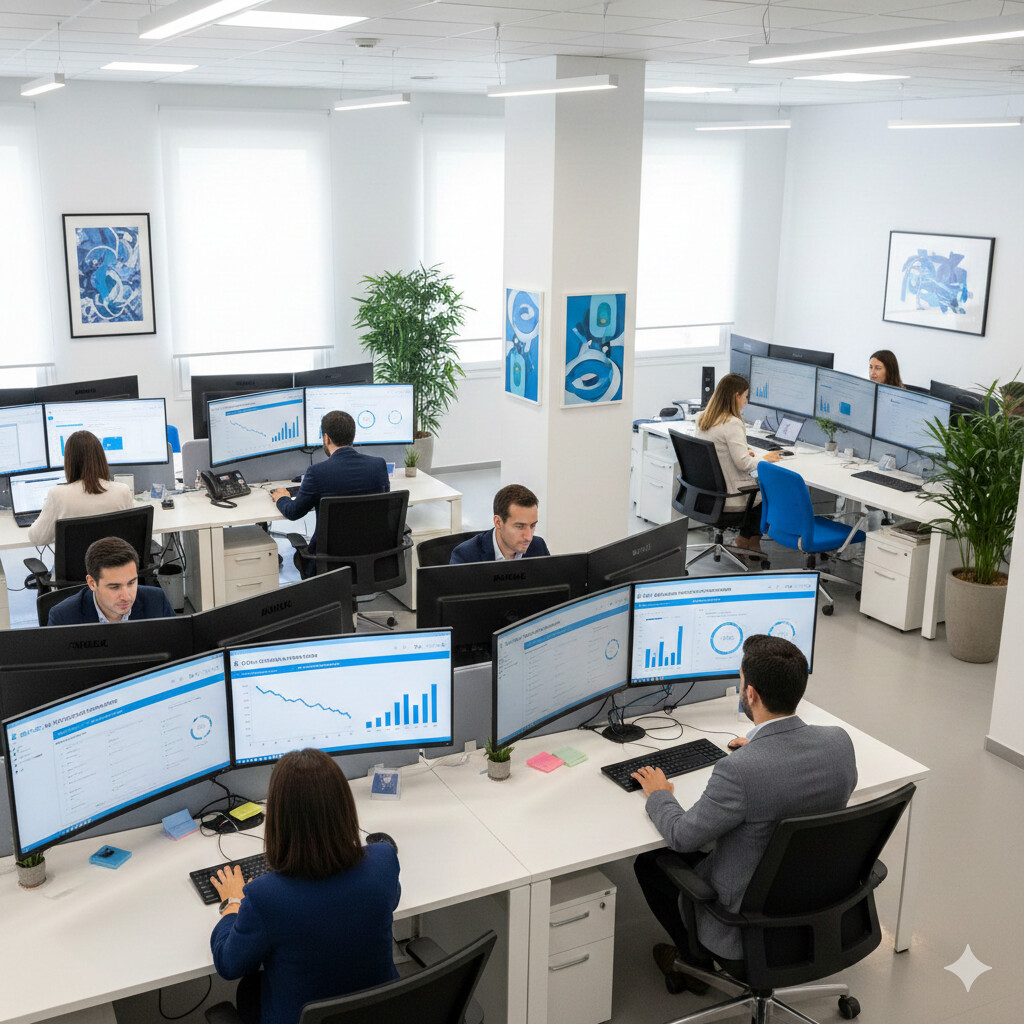 Gestión de Impagos y Morosidad para Gestorías 2025: Cómo Automatizar Cobros y Reducir Deuda | Guía Completa