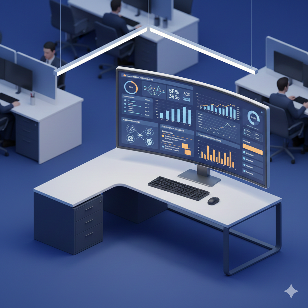 Cómo Detectar y Prevenir una Inspección de Hacienda: 12 Red Flags que Toda Gestoría Debe Conocer (Manual 2025)