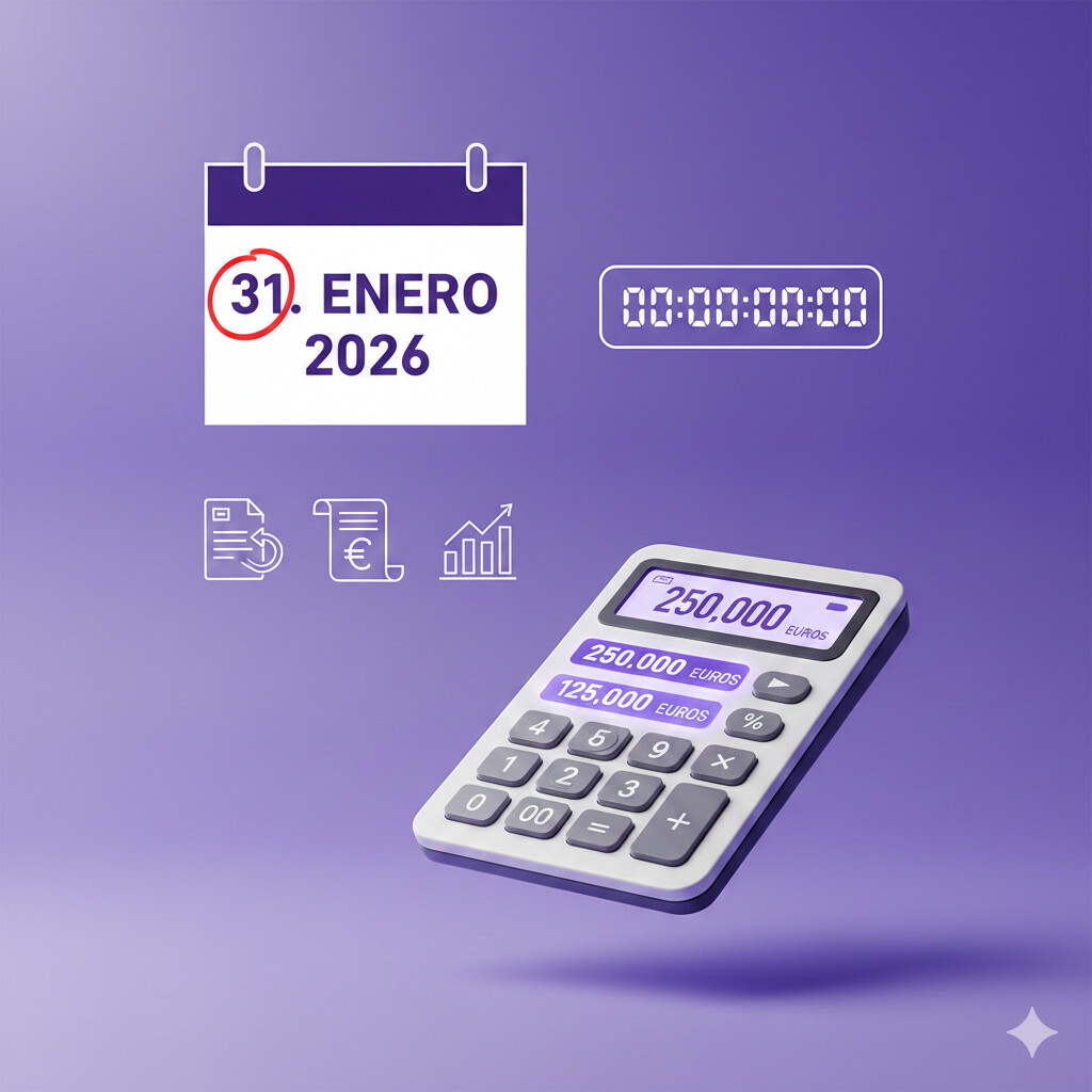 Módulos 2026: Renuncia hasta 31 Enero - Calculadora Definitiva para NO Equivocarte (Comparativa Directa vs Módulos) | COPILOT GESTORIA