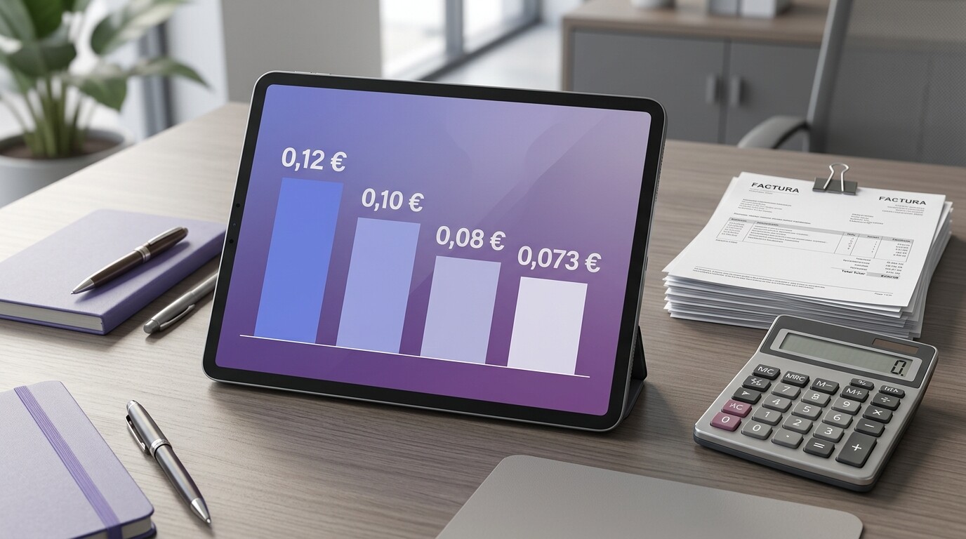 Inmatic Precios y Opiniones 2026: Cuánto Cuesta Contabilizar Cada Factura, Qué Dicen los Gestores y Alternativas para tu Gestoría