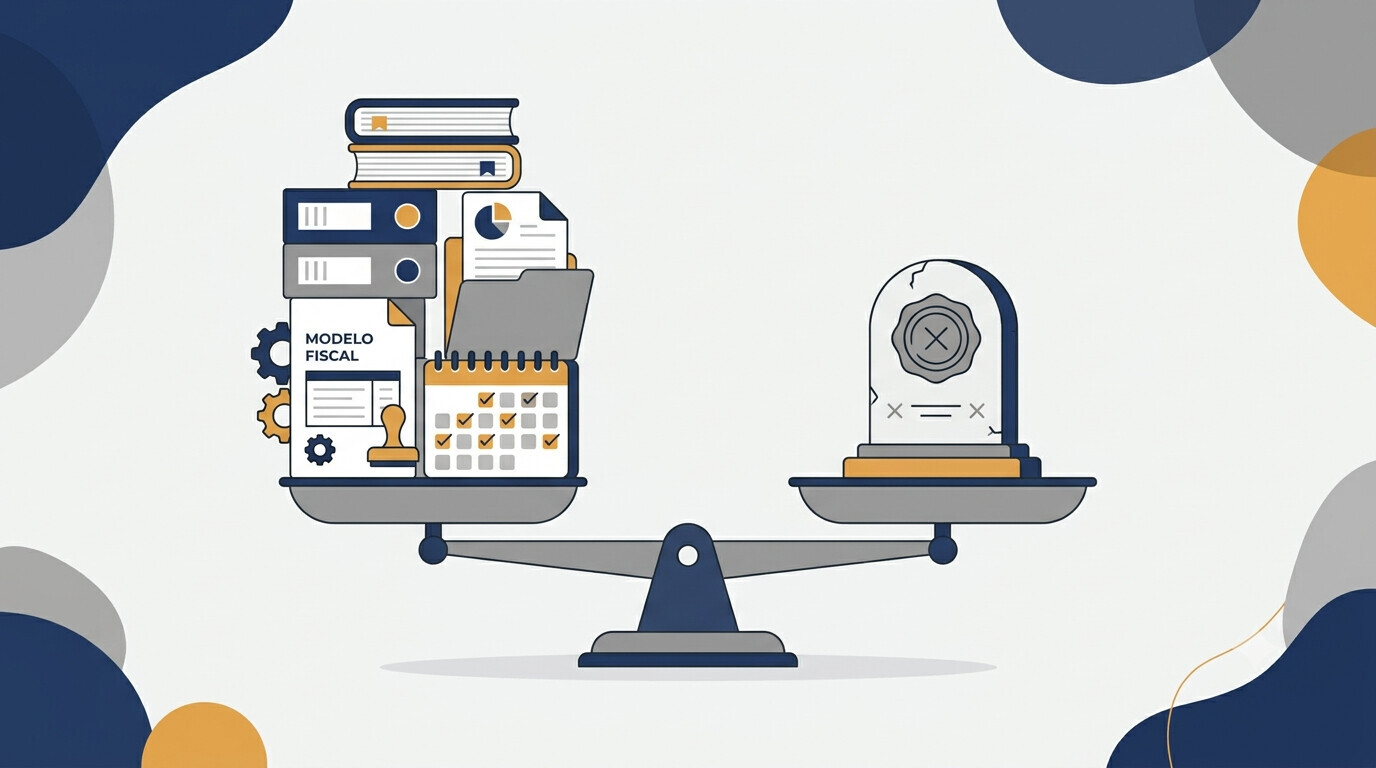 Comparativa entre empresas obligadas al SII y pymes con libros registro ordinarios