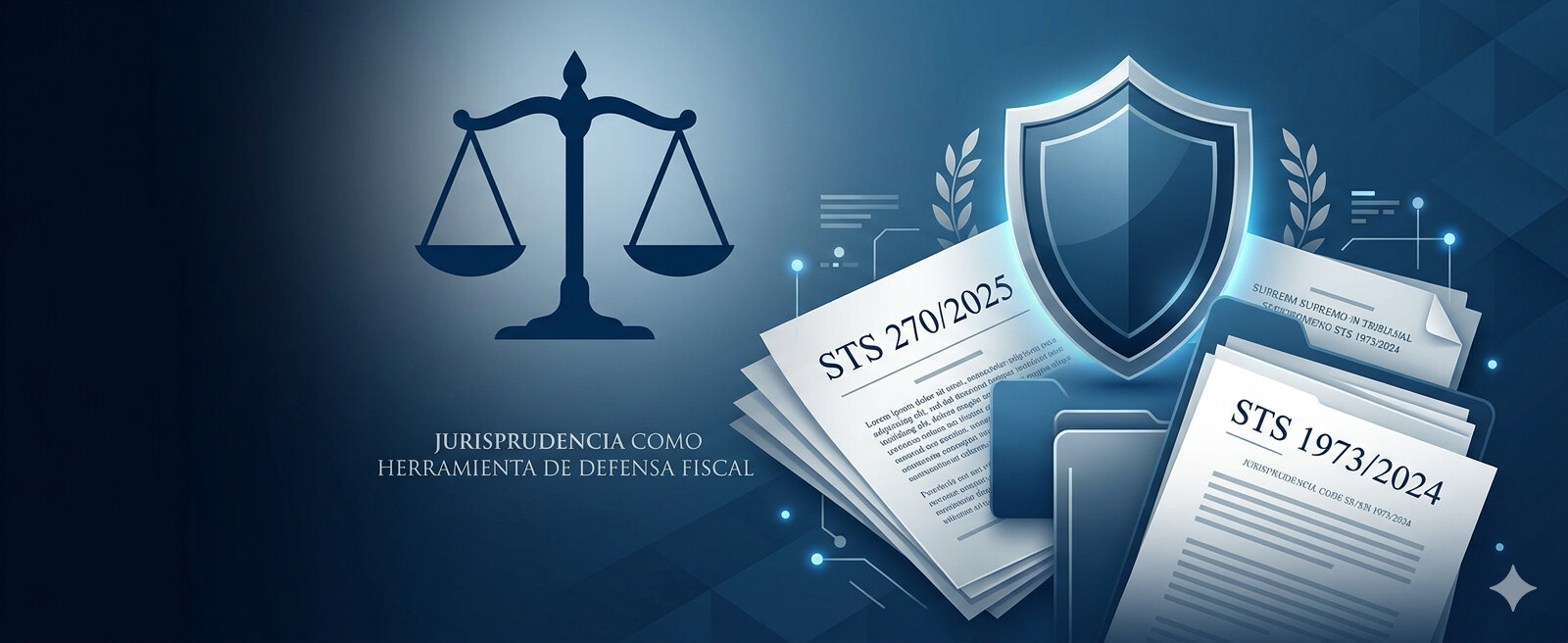 Jurisprudencia Tribunal Supremo 2024-2025 requerimientos AEAT: STS 270/2025 efecto preclusivo art 140 LGT y STS 1973/2024 notificaciones electrónicas