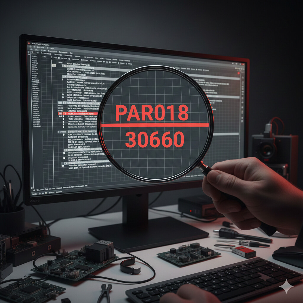 Infografía de los 5 errores más comunes en el modelo 390 que causan inspecciones AEAT y cómo evitarlos