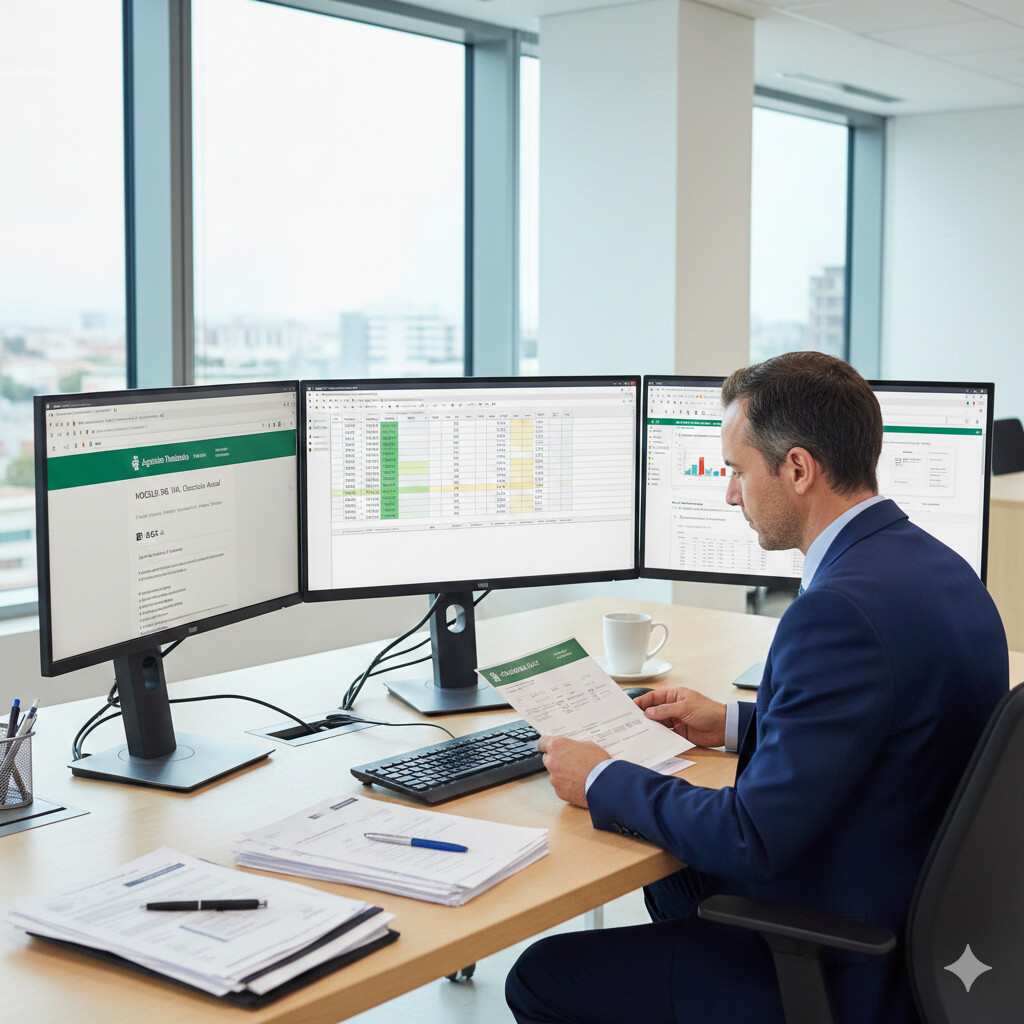 Modelo 390 2025: Checklist Pre-Vuelo para Evitar Descuadres con el 303 (Deadline 30 Enero)