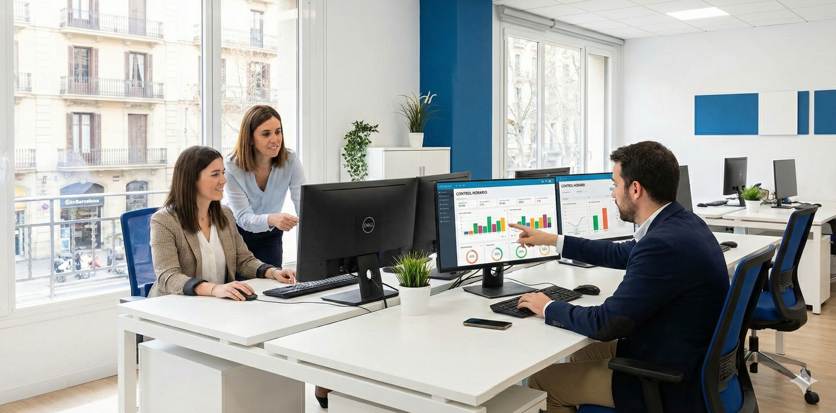 Infografía timeline evolución normativa registro jornada laboral desde 2019 hasta entrada vigor 2026