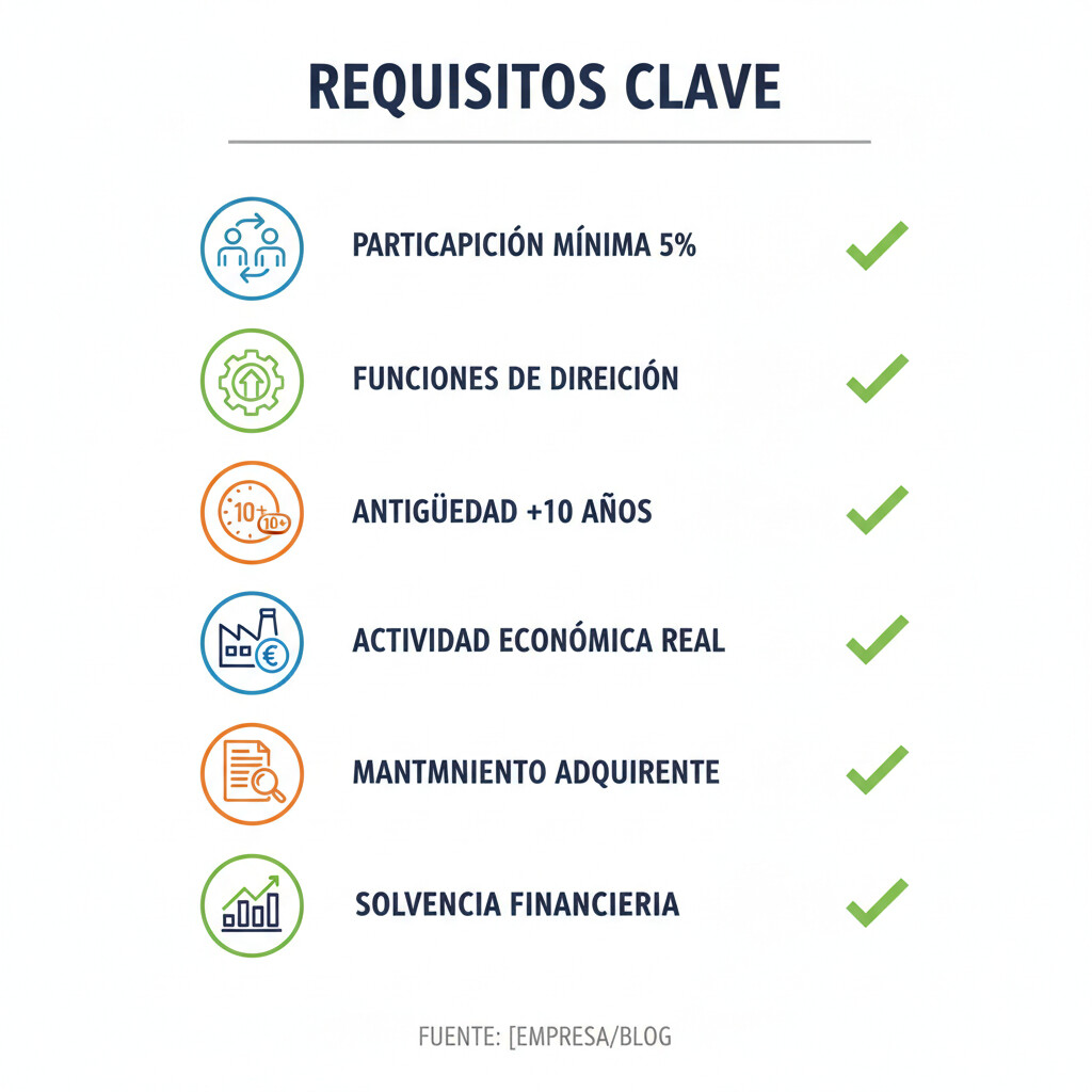 Familia empresaria española planificando el relevo generacional con asesor fiscal: protocolo familiar, testamento coordinado, reduccion ISD 95%
