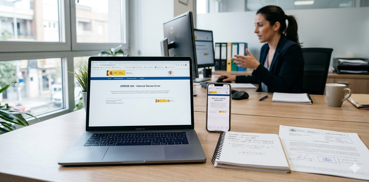 Tabla comparativa de software de monitorización de notificaciones DEHú para gestorías: MsNotifica, NEOS, Signaturit y COPILOT GESTORIA