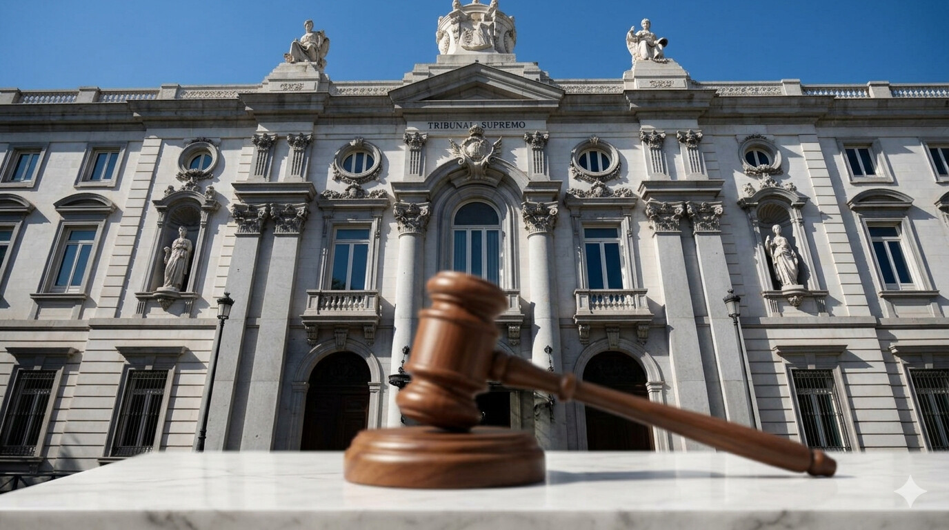 Tribunal Supremo STS 594/2025 y STS 3465/2025 sobre derivación de responsabilidad tributaria al administrador