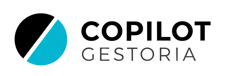 COPILOT GESTORIA Logo